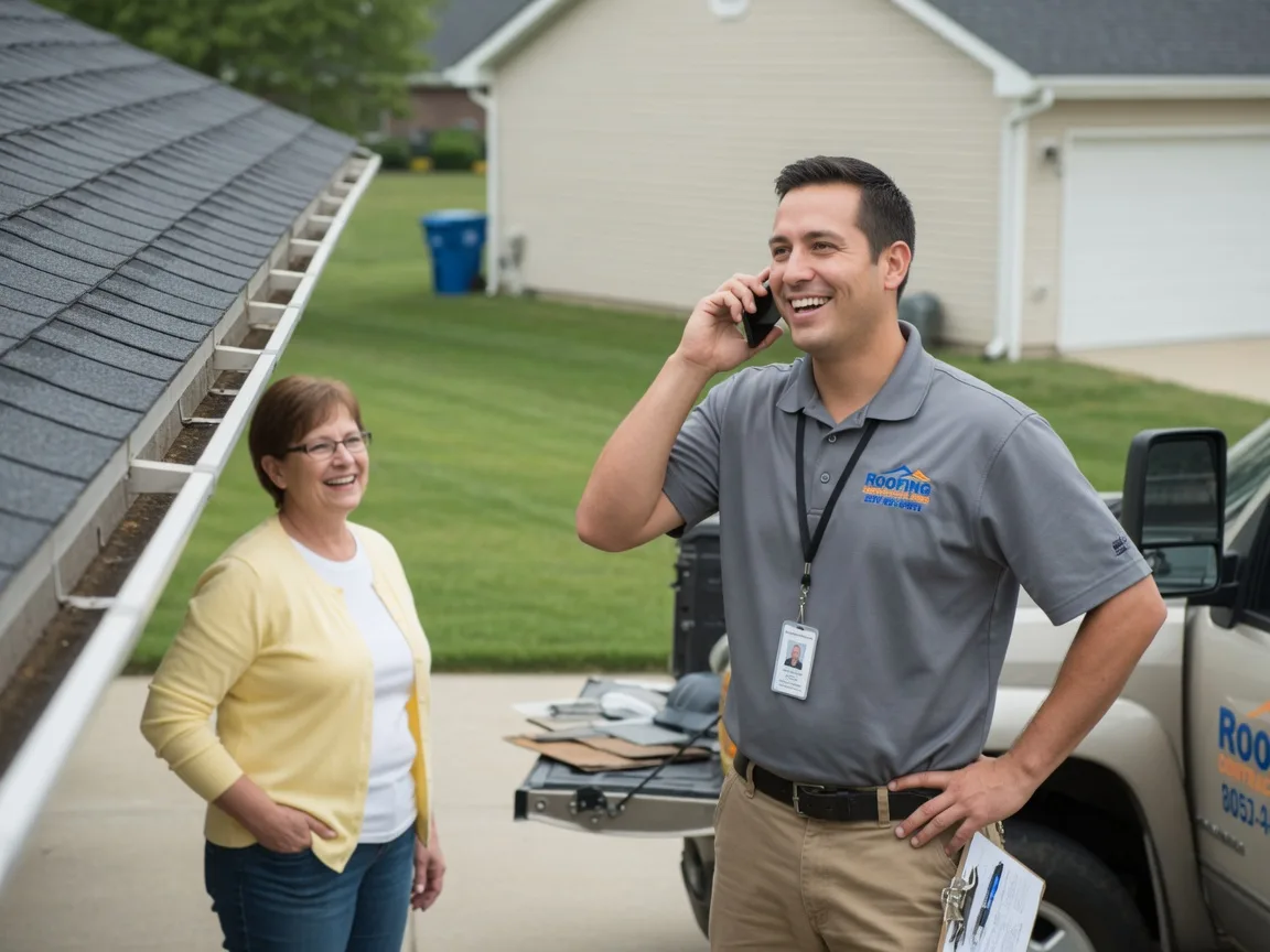 Local Roofing Contractors Metaline, WA FAQs
